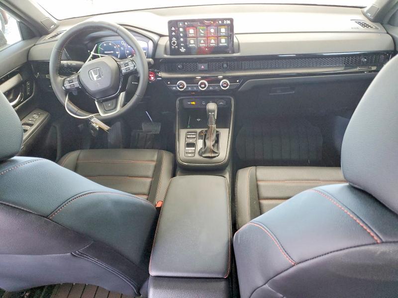2026 Honda Cr-v მანქანა იყიდება აუქციონზე, vin: 7FARS6H94TE091176, აუქციონის ნომერი: 50914836