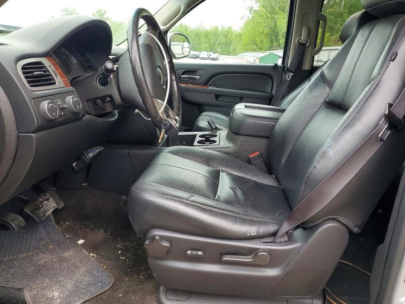 51355526 :رقم المزاد ، 1GKS2KE73ER126767 vin ، 2014 Gmc Yukon Xl مزاد بيع