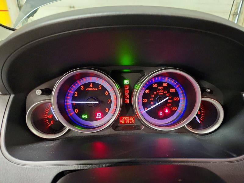 2012 Mazda Cx-9 მანქანა იყიდება აუქციონზე, vin: JM3TB3DV4C0367462, აუქციონის ნომერი: 50819506