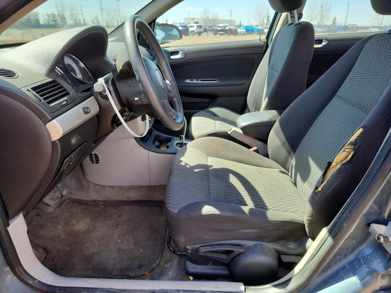 Продажа на аукционе авто 2006 Pontiac Pursuit, vin: 1G2AL55F567836543, номер лота: 50221116
