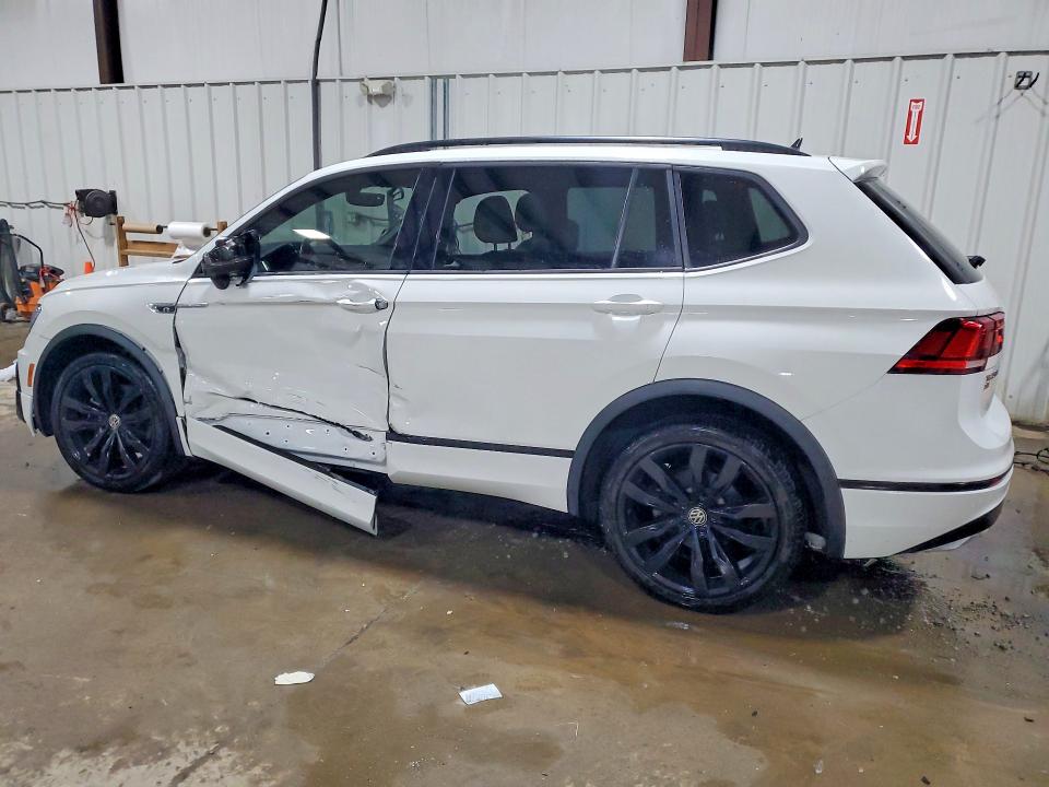 Aukcja sprzedaży 2021 Volkswagen Tiguan, vin: 3VV2B7AX6MM153994, numer aukcji: 51068476