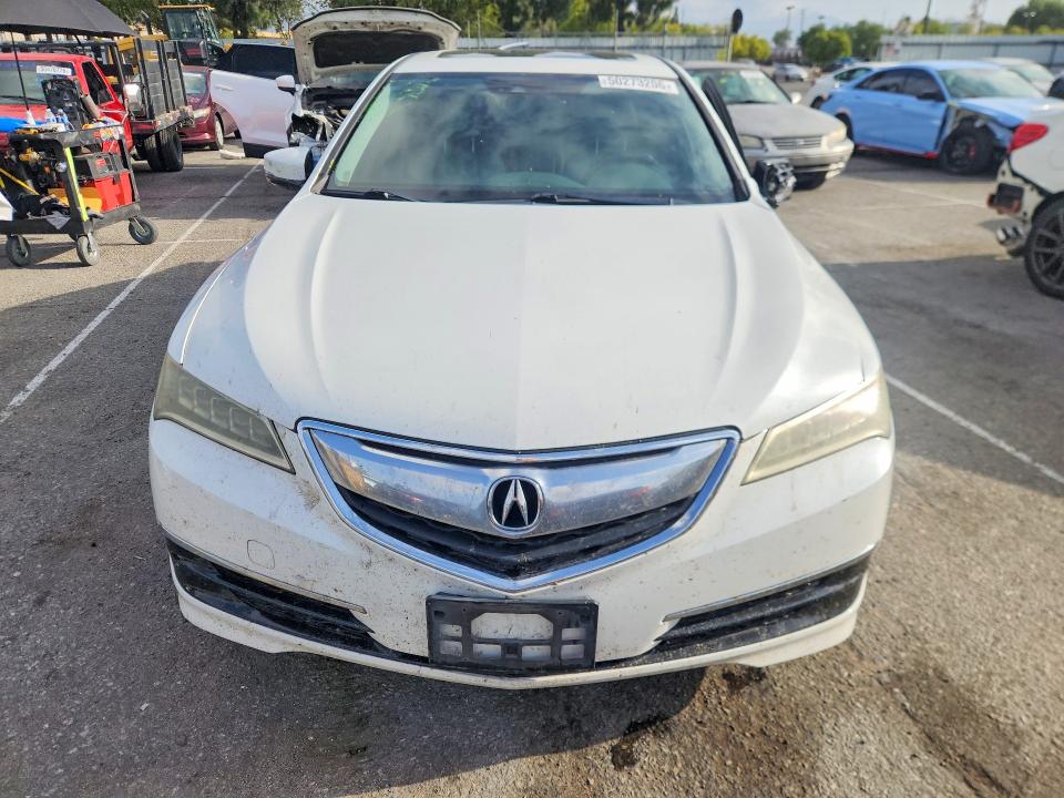 Продаж на аукціоні авто 2015 Acura Tlx, vin: 19UUB2F58FA001069, номер лоту: 50273206