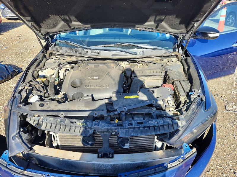 Продаж на аукціоні авто 2017 Nissan Maxima, vin: 1N4AA6AP4HC446412, номер лоту: 51308986