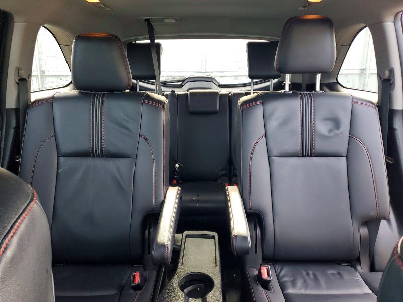 Продаж на аукціоні авто 2019 Toyota Highlander, vin: 5TDJZRFH6KS599529, номер лоту: 51098786