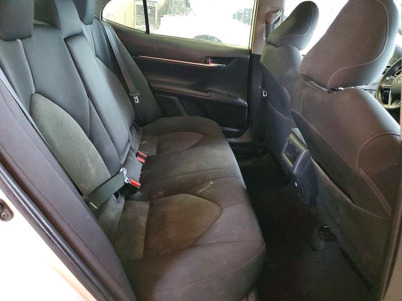 Aukcja sprzedaży 2023 Toyota Camry, vin: 4T1C11AK8PU747165, numer aukcji: 50991876