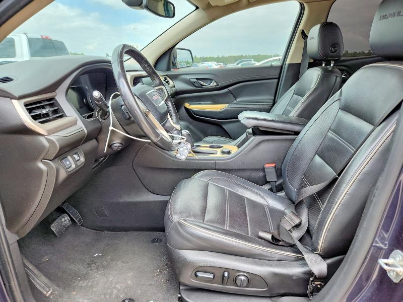 Aukcja sprzedaży 2019 Gmc Acadia, vin: 1GKKNPLS1KZ133532, numer aukcji: 49629186