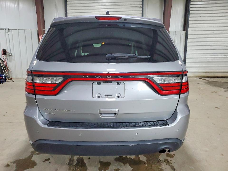 Aukcja sprzedaży 2015 Dodge Durango, vin: 1C4RDJAG2FC885838, numer aukcji: 50497646