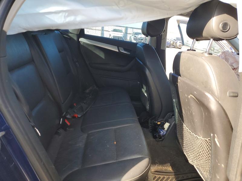 Aukcja sprzedaży 2013 Audi A3, vin: WAUKJAFM6DA007425, numer aukcji: 48711726