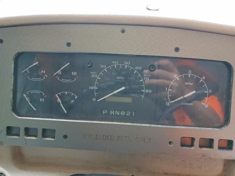 Aukcja sprzedaży 1997 Ford H-series, vin: 3FCLF53G3VJA04048, numer aukcji: 49893536