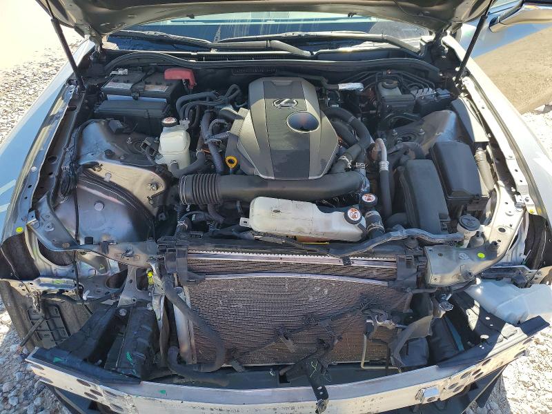 Aukcja sprzedaży 2023 Lexus Is 300, vin: JTHCA1D20P5124292, numer aukcji: 48793686