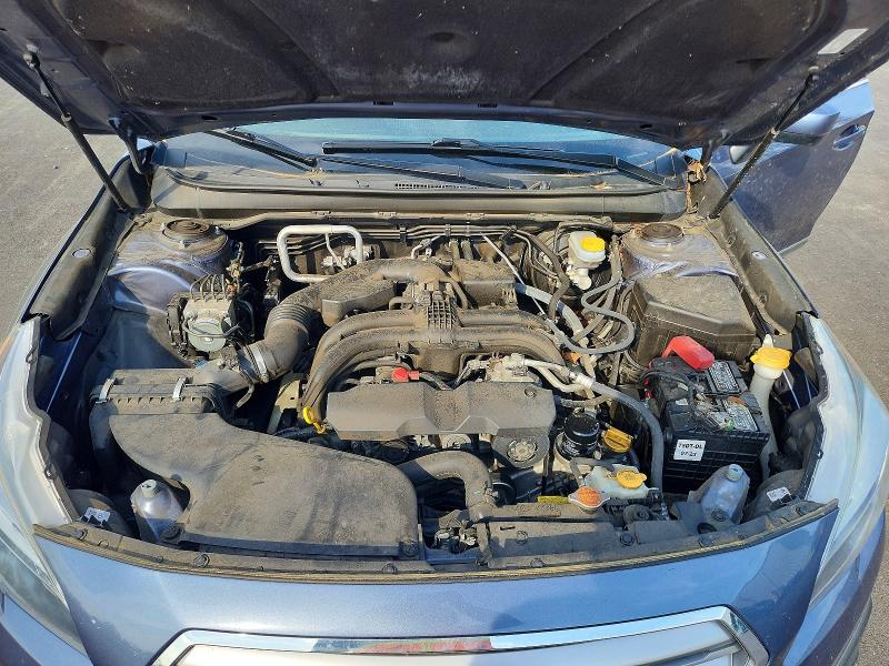 Aukcja sprzedaży 2017 Subaru Outback, vin: 4S4BSACC3H3406505, numer aukcji: 49489596