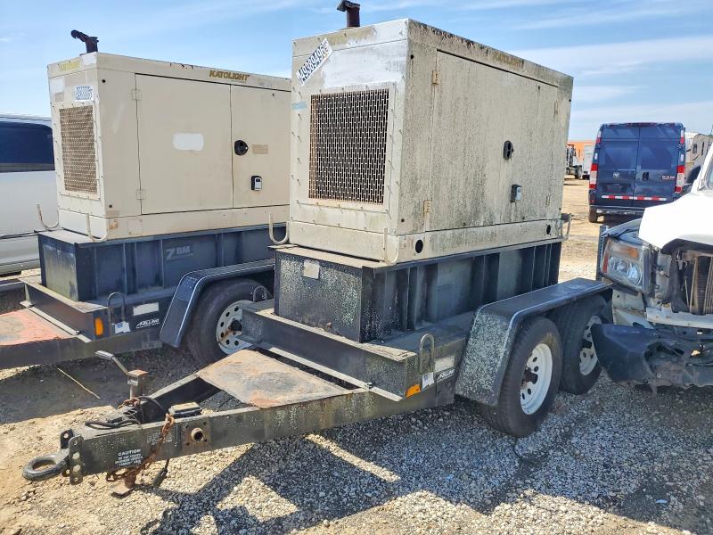 Продажа на аукционе авто 2006 Fell Trailer, vin: 5FTGE092061025512, номер лота: 55738836