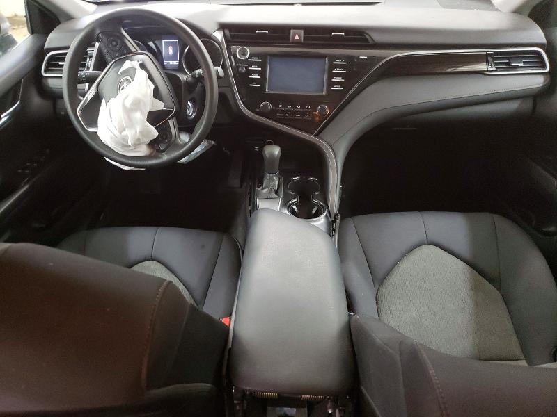 Aukcja sprzedaży 2019 Toyota Camry, vin: 4T1B11HK9KU790116, numer aukcji: 48895556