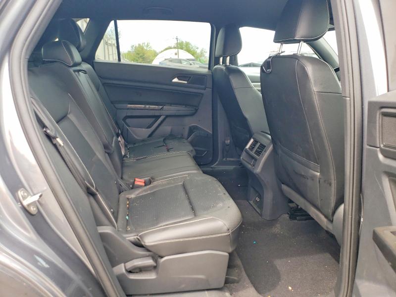 Продажа на аукционе авто 2020 Volkswagen Atlas Cross Sport, vin: 1V21E2CA8LC212961, номер лота: 50154716