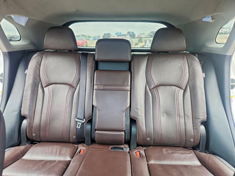 Aukcja sprzedaży 2016 Lexus Rx, vin: 2T2ZZMCA8GC019139, numer aukcji: 49679496
