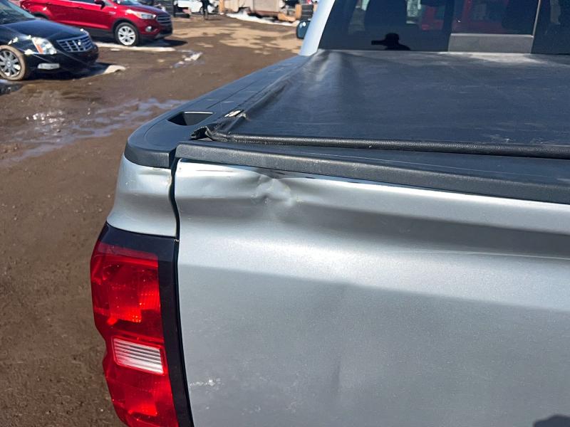 Aukcja sprzedaży 2015 Chevrolet Silverado, vin: 3GCUKSEC1FG375541, numer aukcji: 50703286