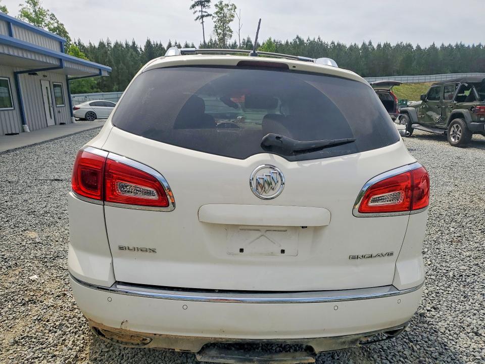 Продажа на аукционе авто 2014 Buick Enclave, vin: 5GAKRBKDXEJ274531, номер лота: 49584746