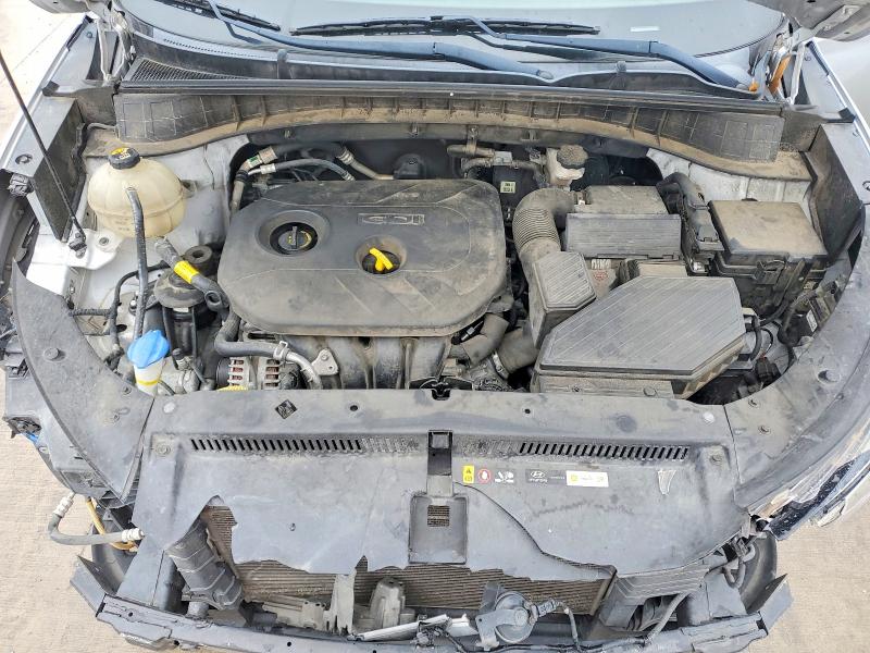 50945996 :رقم المزاد ، KM8J23A45KU905682 vin ، 2019 Hyundai Tucson مزاد بيع