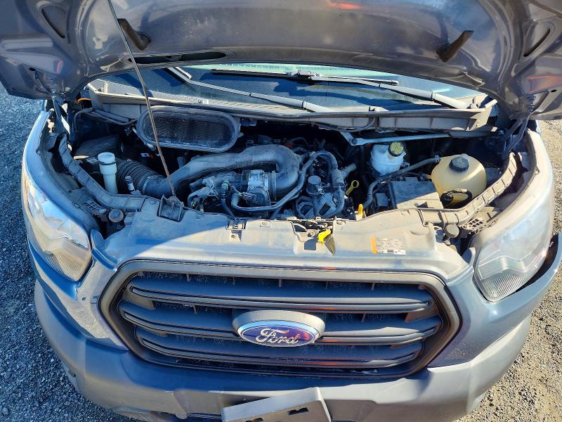 Продажа на аукционе авто 2020 Ford Transit, vin: 1FTBR3X88LKB27356, номер лота: 41737806