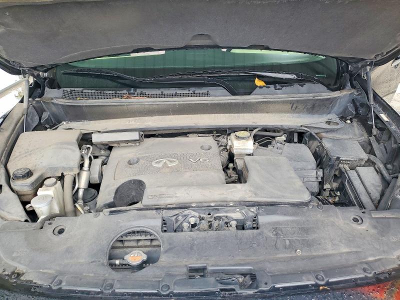Продажа на аукционе авто 2015 Infiniti Qx60, vin: 5N1AL0MMXFC509816, номер лота: 49391116