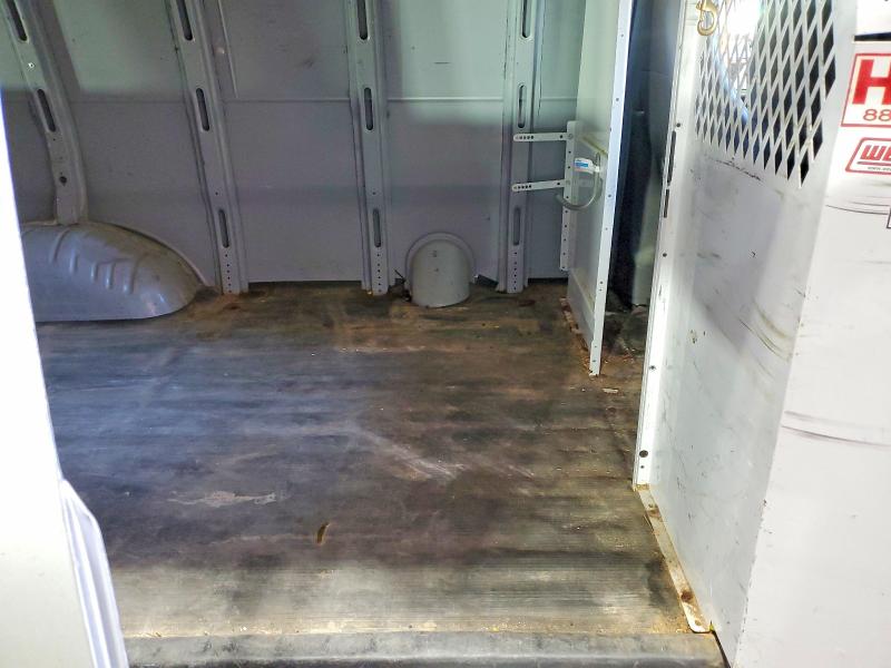 2012 Chev Express G2500 მანქანა იყიდება აუქციონზე, vin: 1GCWGFCA0C1138133, აუქციონის ნომერი: 51836796