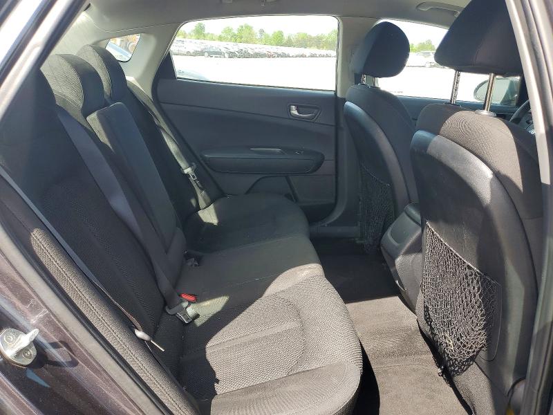 Aukcja sprzedaży 2019 Kia Optima, vin: 5XXGT4L37KG288118, numer aukcji: 49552086
