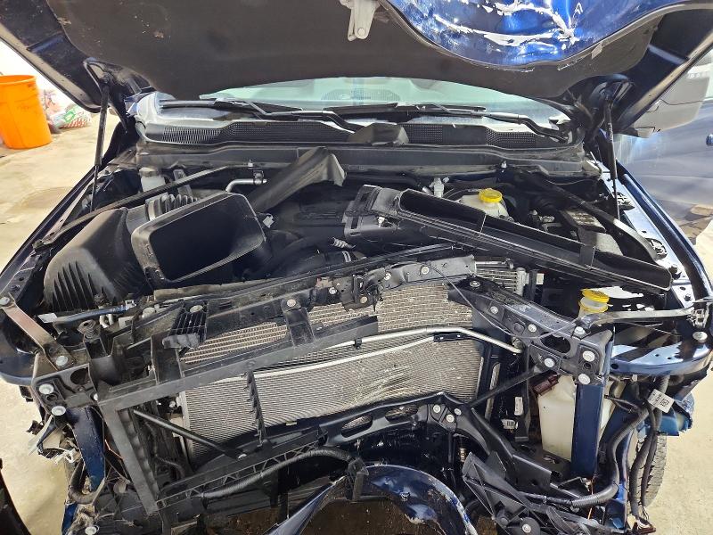 49769796 :رقم المزاد ، 3C6UR5DJ2RG375010 vin ، 2024 Ram 2500 مزاد بيع