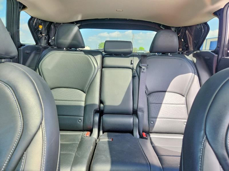 Aukcja sprzedaży 2019 Infiniti Qx50, vin: 3PCAJ5M1XKF145150, numer aukcji: 49261856