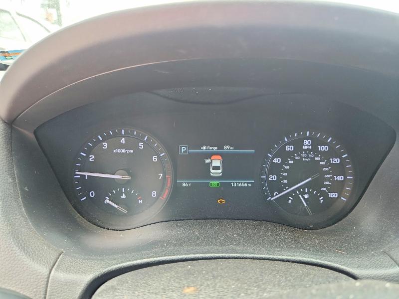 Aukcja sprzedaży 2018 Genesis G80, vin: KMHGN4JE3JU257192, numer aukcji: 50626616