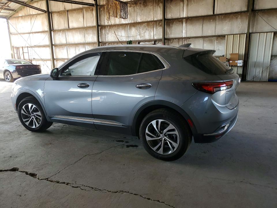 Aukcja sprzedaży 2022 Buick Envision, vin: LRBFZPR43ND049173, numer aukcji: 50421036