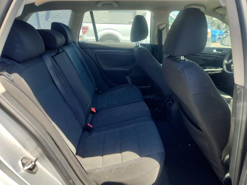50978596 :رقم المزاد ، 3VWPP7AJ5EM601934 vin ، 2014 Volkswagen Jetta مزاد بيع