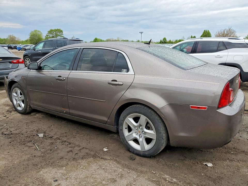 Aukcja sprzedaży 2011 Chevrolet Malibu, vin: 1G1ZB5E11BF234219, numer aukcji: 51226196