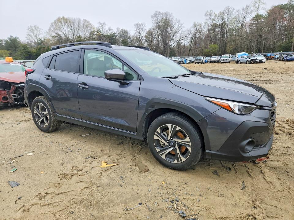 Продаж на аукціоні авто 2024 Subaru Crosstrek, vin: JF2GUADC0RH340665, номер лоту: 48395316