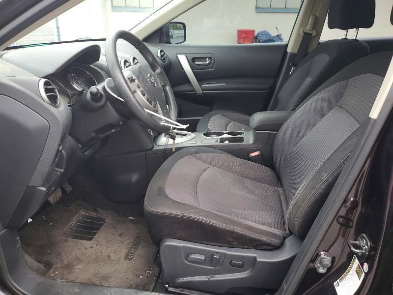 Продаж на аукціоні авто 2013 Nissan Rogue, vin: JN8AS5MV6DW136173, номер лоту: 51095836