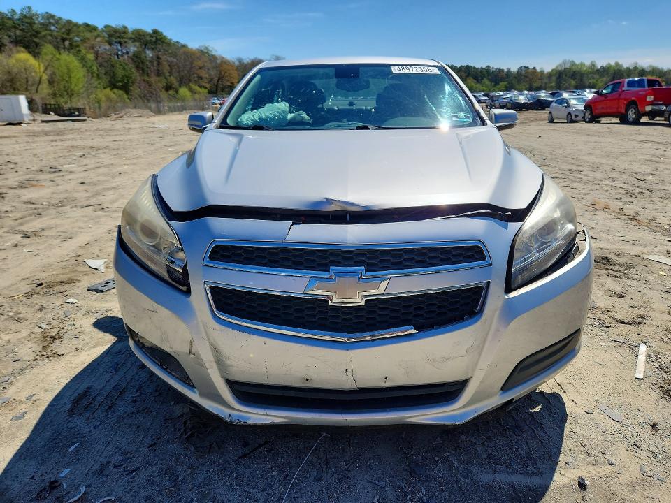 Auction sale of the 2016 Chevrolet Malibu Limited, vin: 1G11C5SA9GF121625, lot number: 48972306