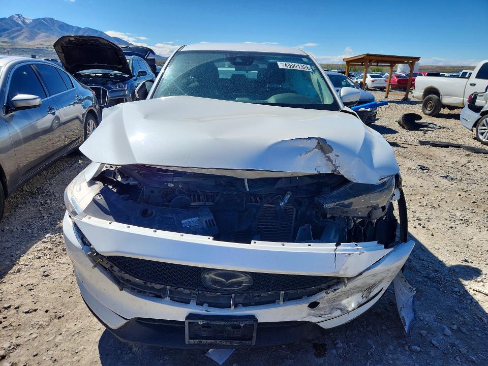 49901326 :رقم المزاد ، JM3KFABM3J1432551 vin ، 2018 Mazda Cx-5 مزاد بيع