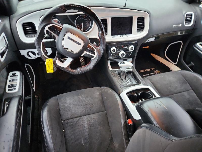 Aukcja sprzedaży 2018 Dodge Charger, vin: 2C3CDXGJ5JH228599, numer aukcji: 51839376