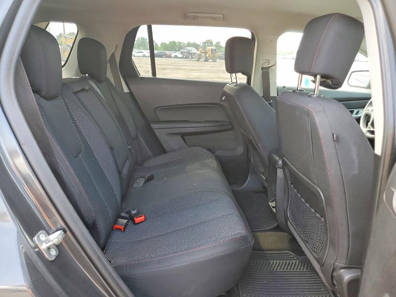 2017 Gmc Terrain მანქანა იყიდება აუქციონზე, vin: 2GKALMEK3H6350243, აუქციონის ნომერი: 51279896