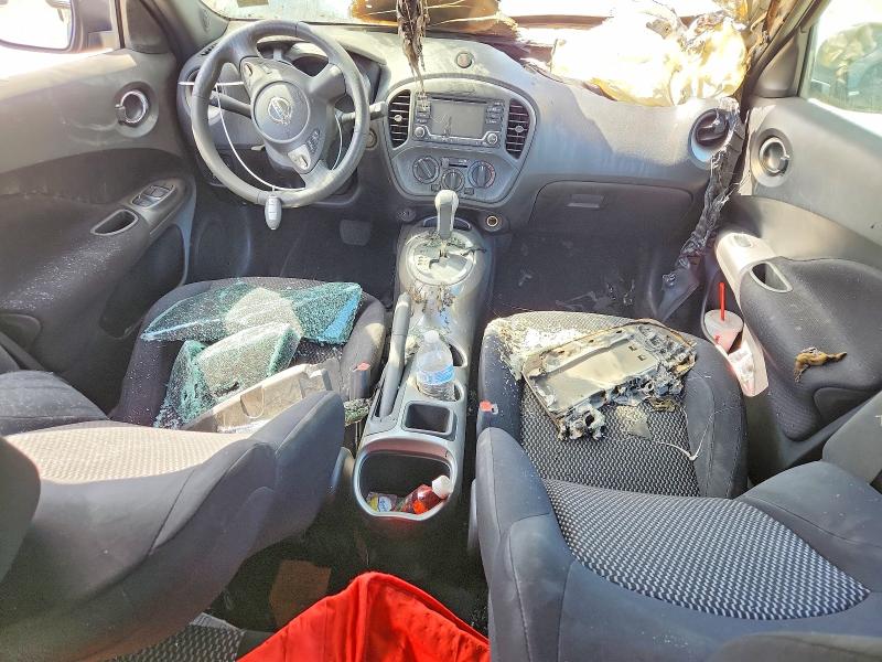 Aukcja sprzedaży 2016 Nissan Juke, vin: JN8AF5MV5GT656181, numer aukcji: 49279926