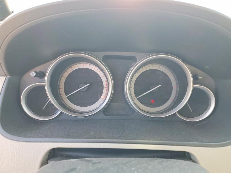 Aukcja sprzedaży 2010 Mazda Cx-9, vin: JM3TB3MA2A0210782, numer aukcji: 51602136