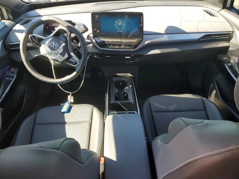 Продаж на аукціоні авто 2023 Volkswagen Id.4, vin: 1V2WNPE81PC035706, номер лоту: 49194886