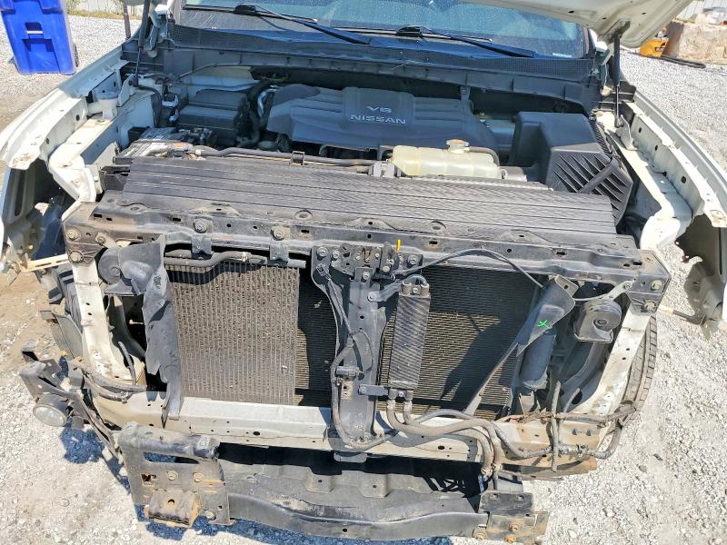 Aukcja sprzedaży 2018 Nissan Titan Xd, vin: 1N6AA1F34JN528506, numer aukcji: 48830596