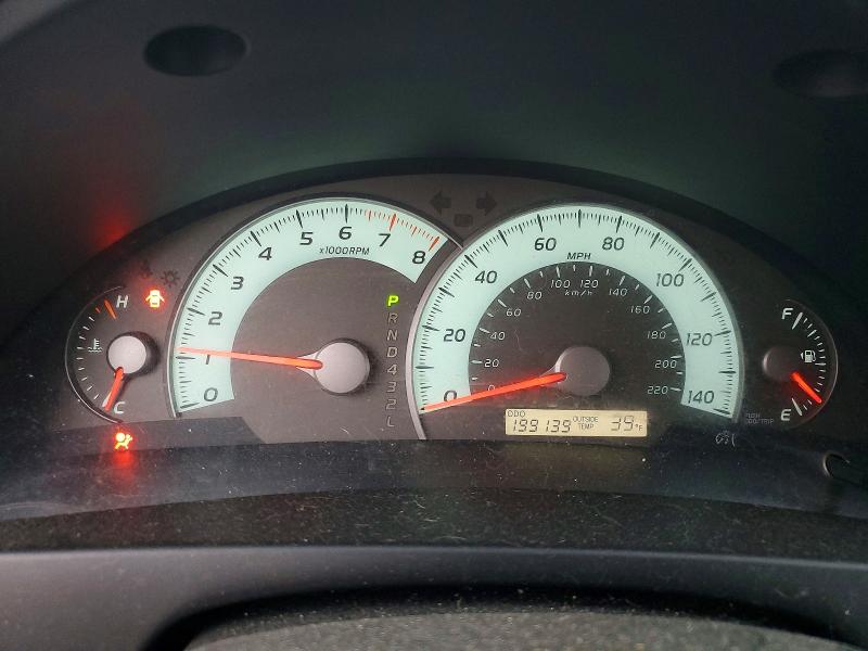 Продаж на аукціоні авто 2009 Toyota Camry, vin: 4T1BE46K09U827685, номер лоту: 49064536