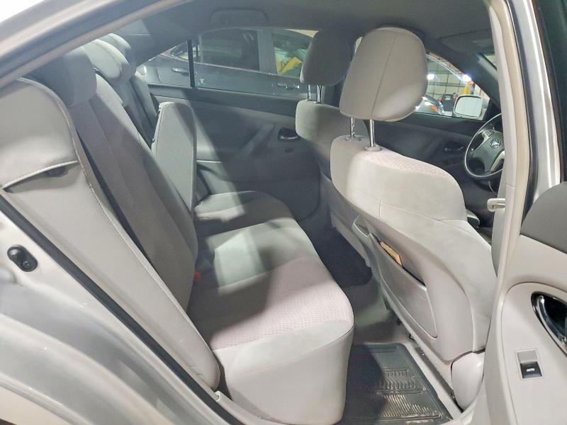49792516 :رقم المزاد ، 4T4BF3EKXBR171936 vin ، 2011 Toyota Camry مزاد بيع