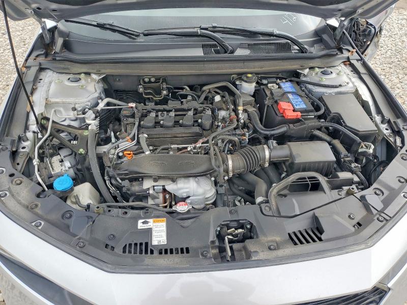 Продаж на аукціоні авто 2024 Honda Accord, vin: 1HGCY1F33RA044127, номер лоту: 51344786