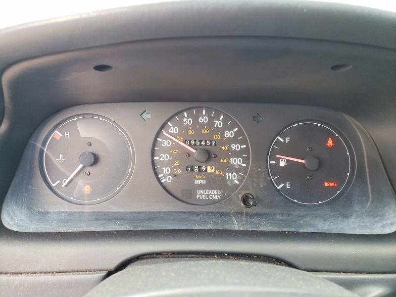 Продаж на аукціоні авто 1994 Toyota Corolla, vin: 2T1AE04B2RC063959, номер лоту: 50907706