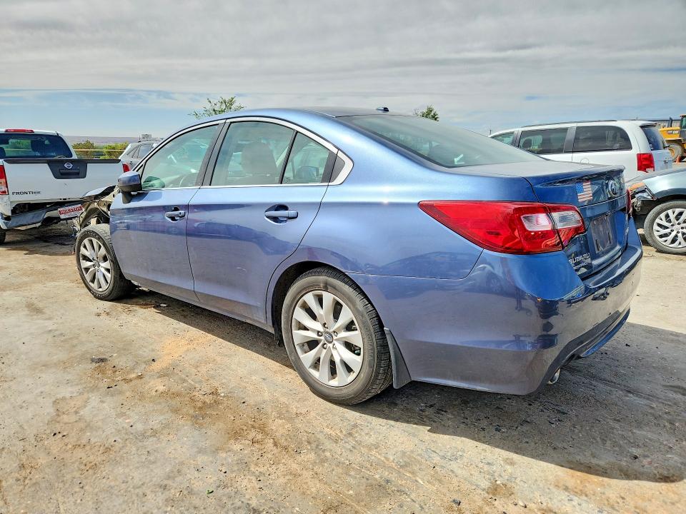 Aukcja sprzedaży 2015 Subaru Legacy, vin: 4S3BNBC63F3056592, numer aukcji: 51076466