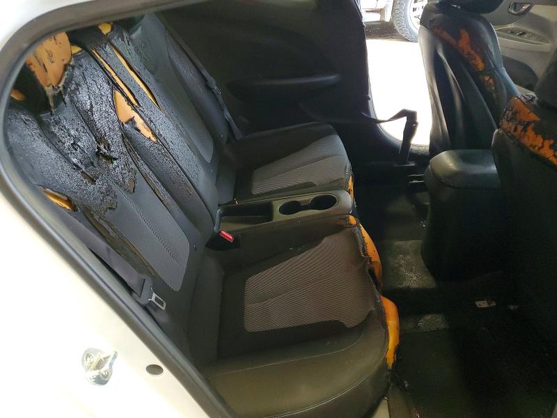 Aukcja sprzedaży 2019 Hyundai Veloster, vin: KMHTG6AF4KU017213, numer aukcji: 50881956