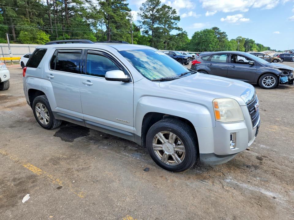 Aukcja sprzedaży 2015 Gmc Terrain, vin: 2GKALSEK3F6368162, numer aukcji: 48773996