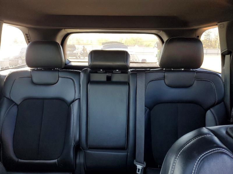 Aukcja sprzedaży 2022 Jeep Grand Cherokee, vin: 1C4RJHAG8N8622899, numer aukcji: 50505226